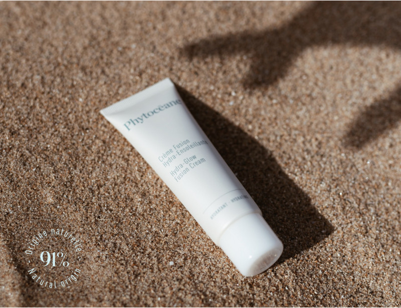 Hydra-Glow Fusion Cream