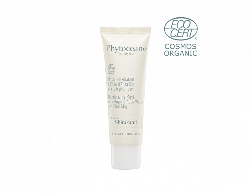 Moisturizing Mask with...