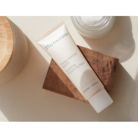 Nourishing Moisturizing Mask