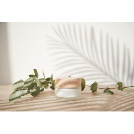 Hydra-Nourishing Cream