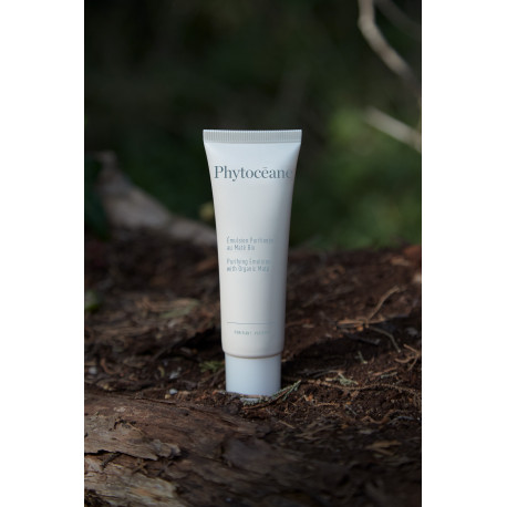 Purifying Emulsion with Organic Mate 50 ml