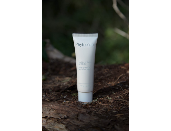 Purifying Emulsion with Organic Mate 50 ml