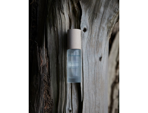 Targetted Pore Serum with Organic Mate 30 ml