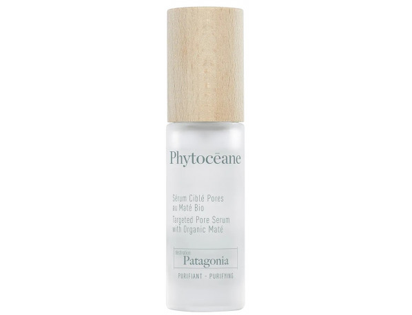 Targetted Pore Serum with Organic Mate 30 ml