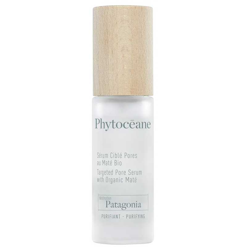 Targetted Pore Serum with...