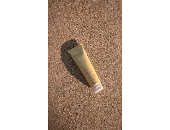 Body Scrub with Bora-Bora Sand