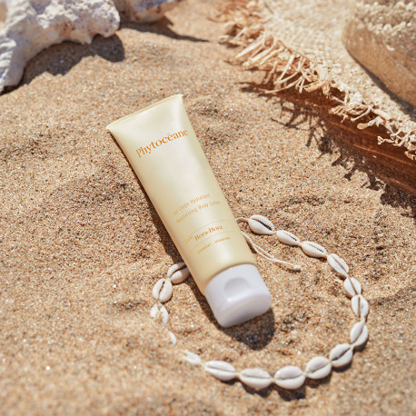 Moisturizing Body Lotion