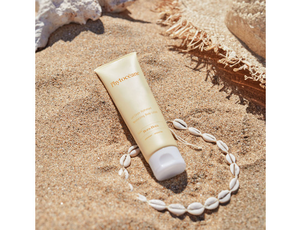 Moisturizing Body Lotion