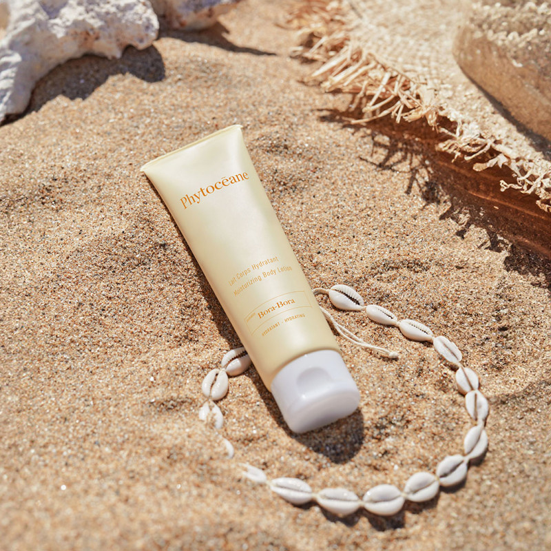 Moisturizing Body Lotion