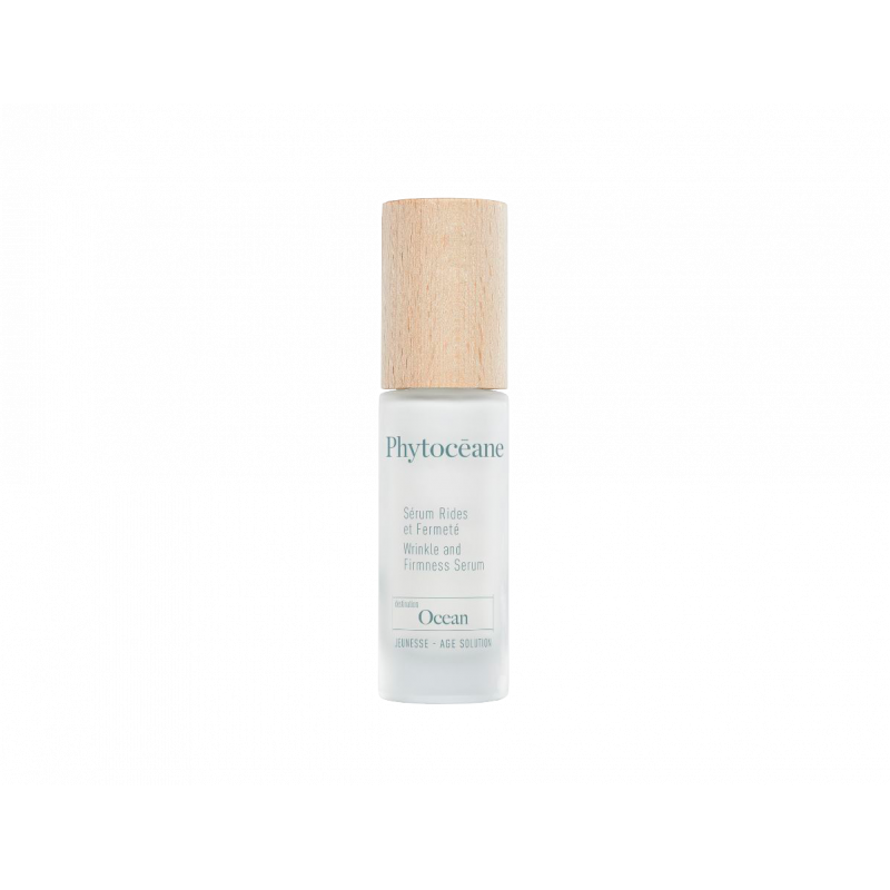 Wrinkle and Firmness Serum...