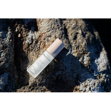 Wrinkle and Firmness Serum with Organic Marine Samphire and Organic Wakame