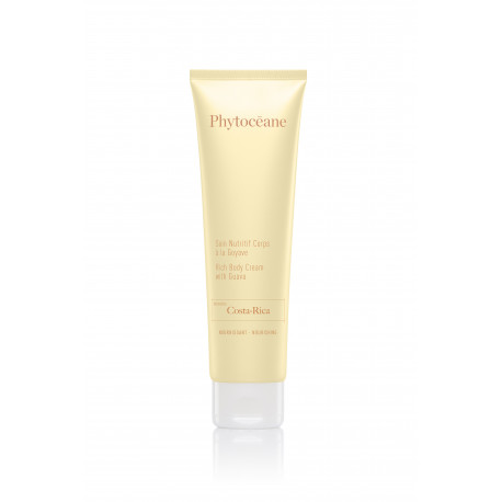 Rich Body Cream with Guava