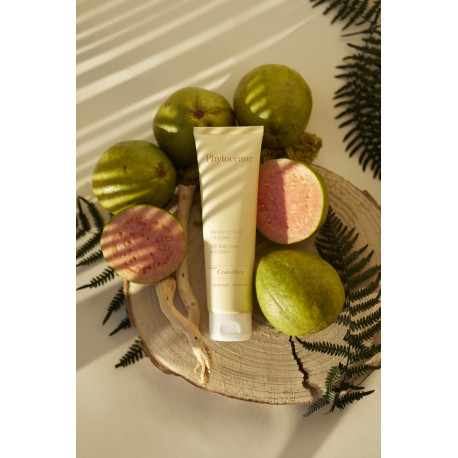 Rich Body Cream with Guava