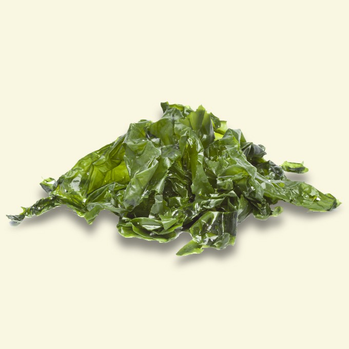 Økologisk Aosa-vand