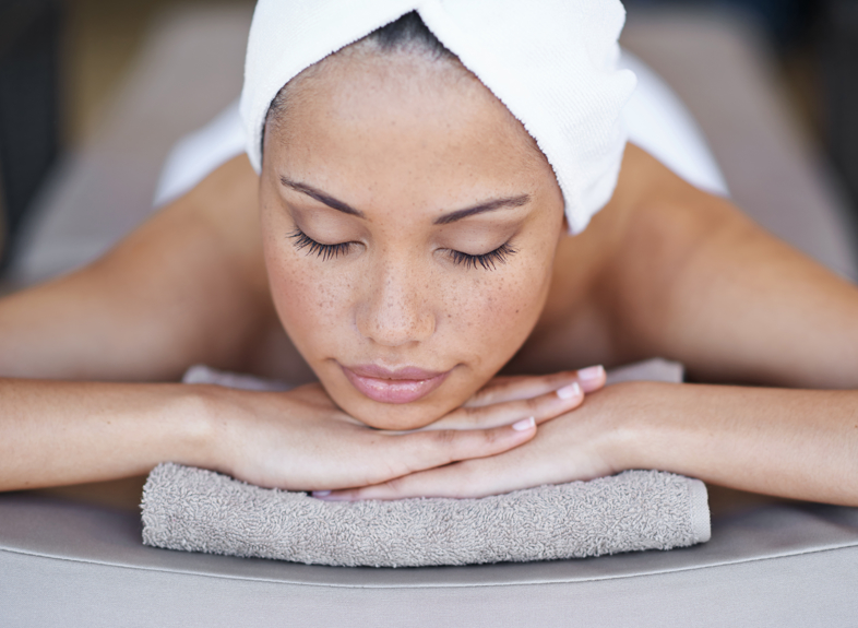 Phytocéane behandlingsmodel